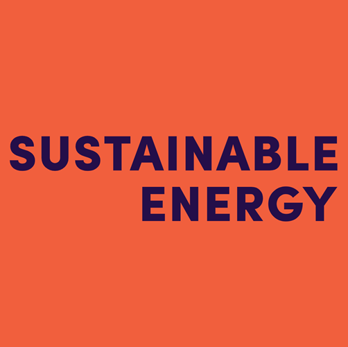 Sustainable Energy